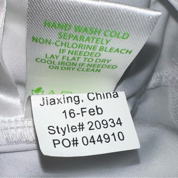 Lilly Pulitzer White Crochet Eyelet Lace Dress - Picture 10 of 10